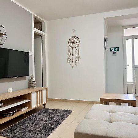 Apartman Luna *** ริเยกา ภายนอก รูปภาพ