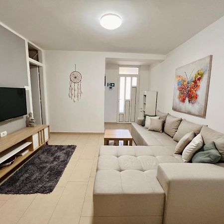 Apartman Luna *** ริเยกา ภายนอก รูปภาพ