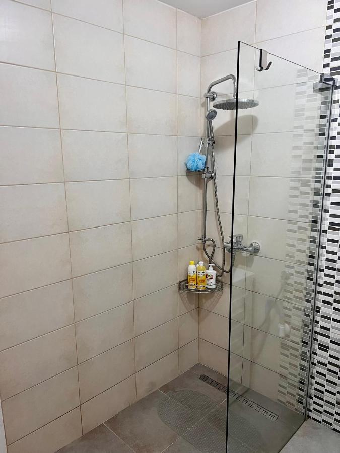 Apartman Luna *** ริเยกา ภายนอก รูปภาพ
