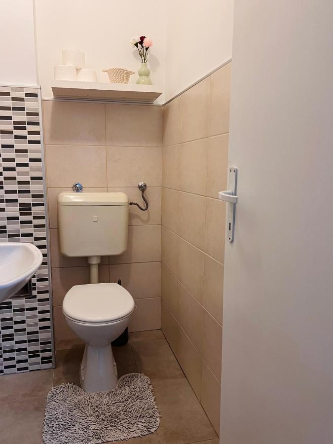 Apartman Luna *** ริเยกา ภายนอก รูปภาพ