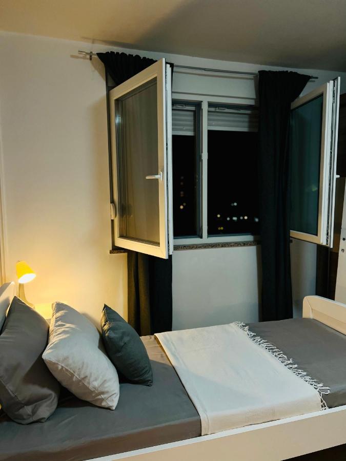 Apartman Luna *** ริเยกา ภายนอก รูปภาพ