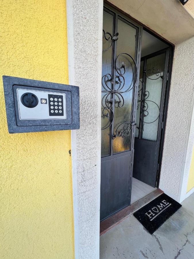 Apartman Luna *** ริเยกา ภายนอก รูปภาพ